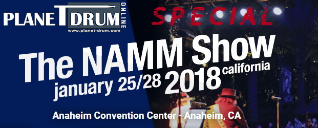 NAMM2018-Logo PlanetDrum