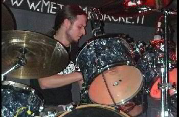 Mauro Mercurio_2009