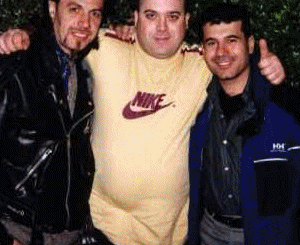 JohnnyFiorillo2009