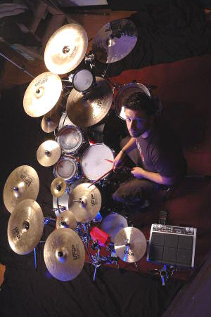 AlessioSpallarossa2009