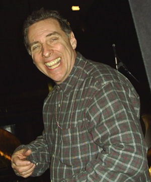 MikeClarke_2009