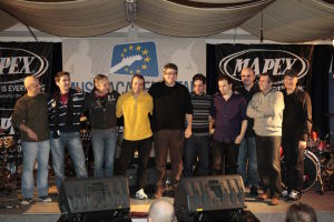 DOT2009_giuria