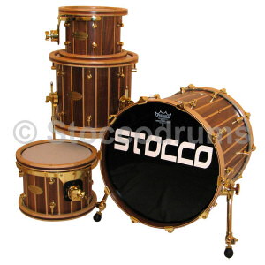 StoccoDrums