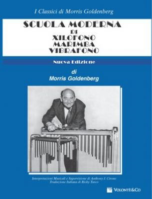 Volonte_GoldenbergMorris_Scuola_moderna_di_xilofono_marimba_vibrafono