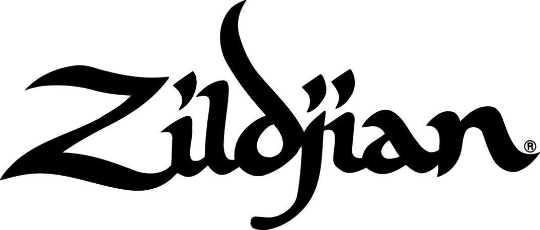 Zildjian_logo_white