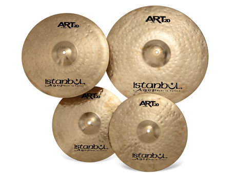 Musikmesse2012_Istanbul-Agop_ART20cymbals