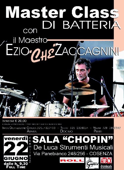 Ezio-CHE-Zaccagnin_Cosenza2012
