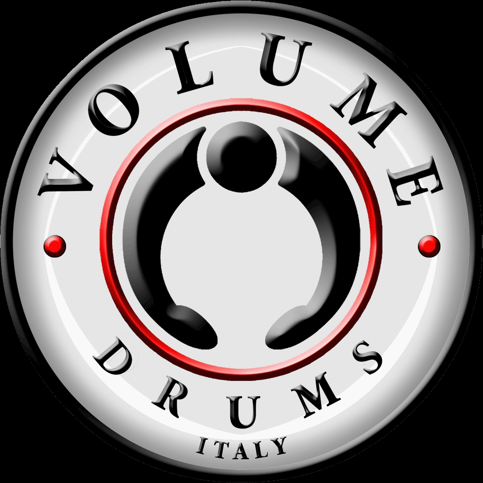VolumeDrums-logo