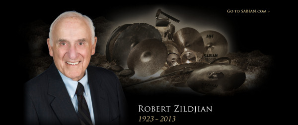 RobertZildjian1923-2013