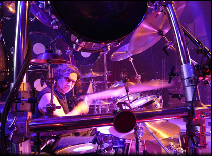Vinnie Appice