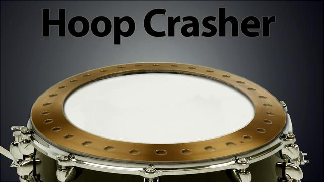 Hoop Crasher 500