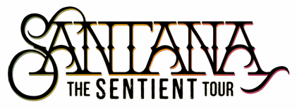 Santana TheSentientTour-2013