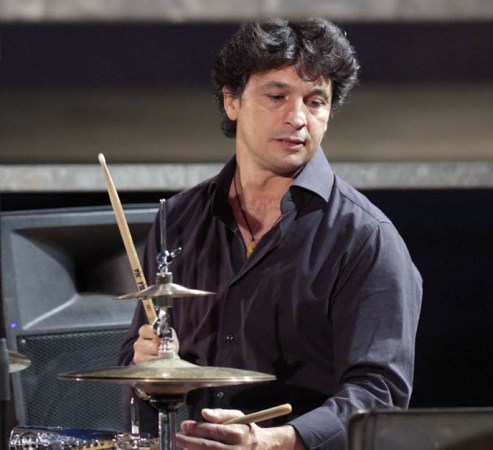 GianniBranca2 MIS2013