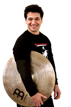 GianniBranca MIS2013