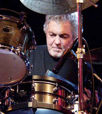 SteveGadd