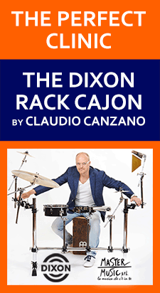 MasterMusic DIXON-Rack 225x412 Vertical