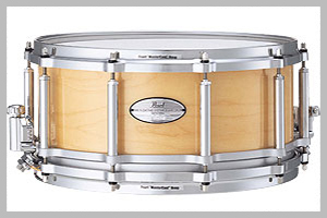 Pearl-Free-Floater-Snare