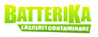 Batterika 2014 logo