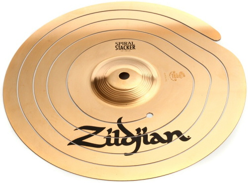 Zildjian SpiralStack