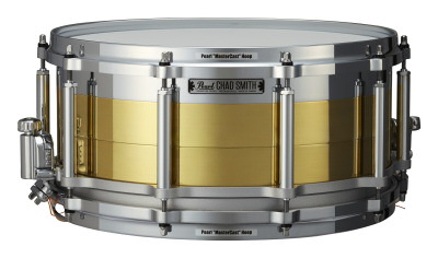 ChadSmith PearlSnare-A