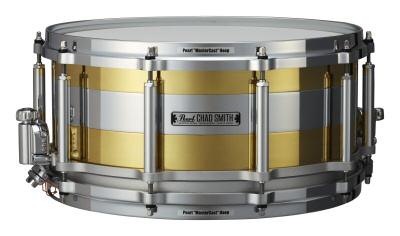 ChadSmith PearlSnare-C