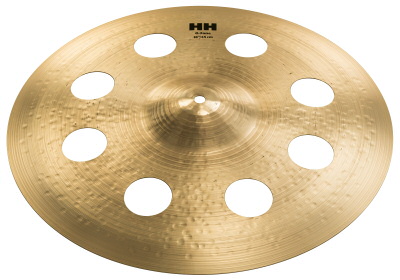 Sabian 18 HH OZone N 2