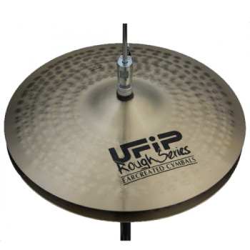 Ufip-cymbals-rough-Hi-Hat