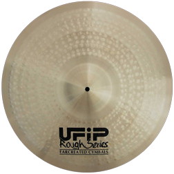 Ufip-cymbals-rough-ride
