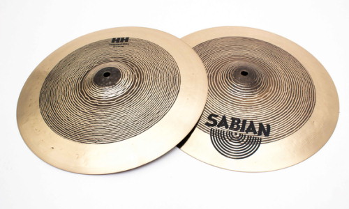 Sabian-HH-Vanguard