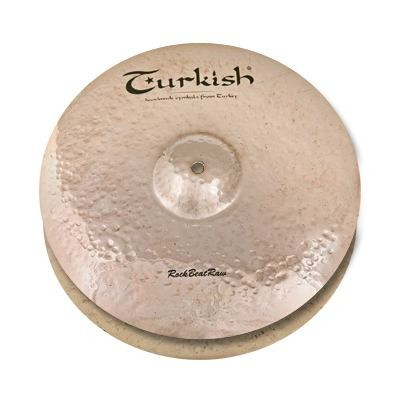 TurkishCymbals-HiHatRockBeatRaw