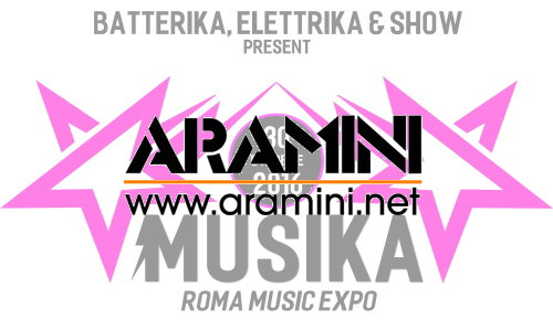 Aramini-MUSIKA-EXPO-2016