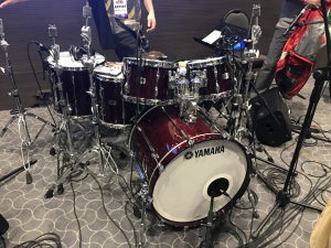 Musika2016 Yamaha