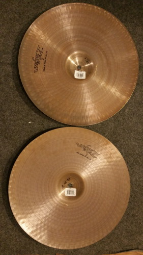 Zildjian A-Avedis collection-16