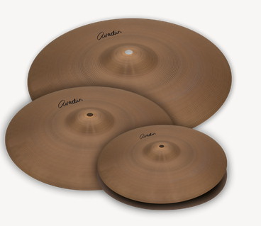 Zildjian A-Avedis collection-2