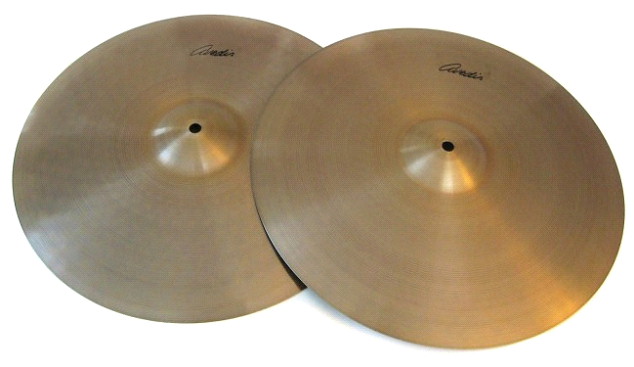 Zildjian A-Avedis collection-20