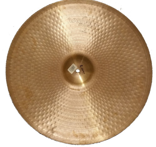 Zildjian A-Avedis collection-22