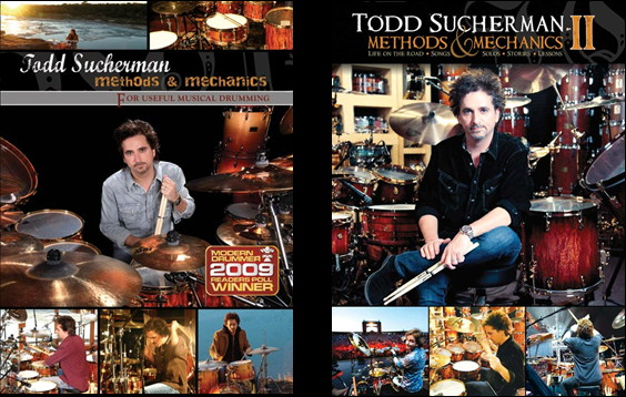 ToddSucherman-Methods-Mechanics
