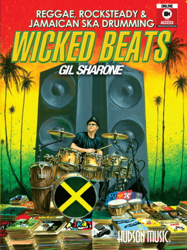GilSharone-WickedBeats