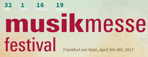 MusikmesseFestival2017