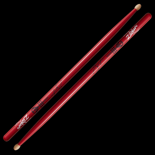 Zildjian ASJD Josh Dun Drumstick low