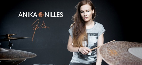 AnikaNilles