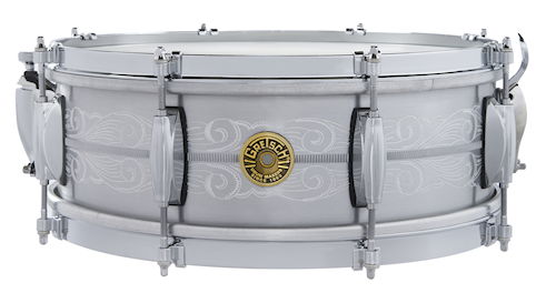 Gretsch limited snare