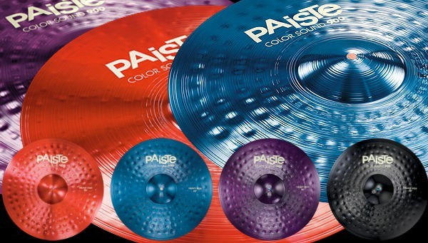 Paiste900-ColorSound