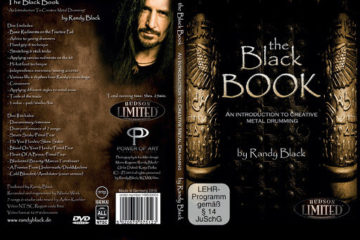the Black Book