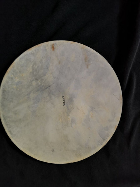 LITIK drumheads