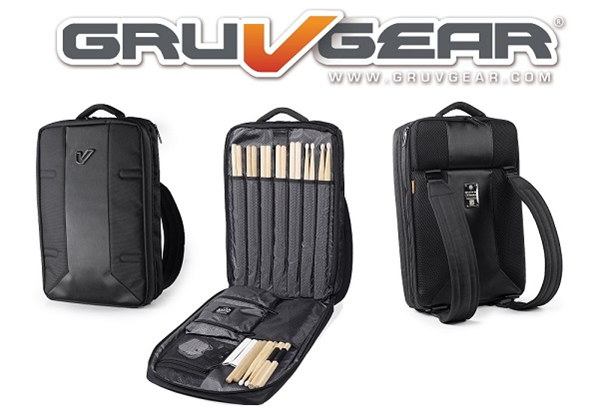 GRUV GEAR QUIVR TOUR