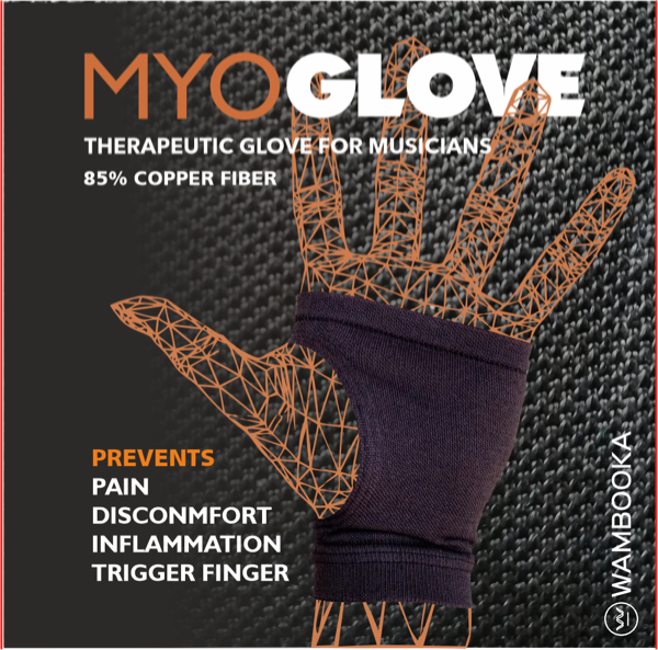 MYOGLOVE