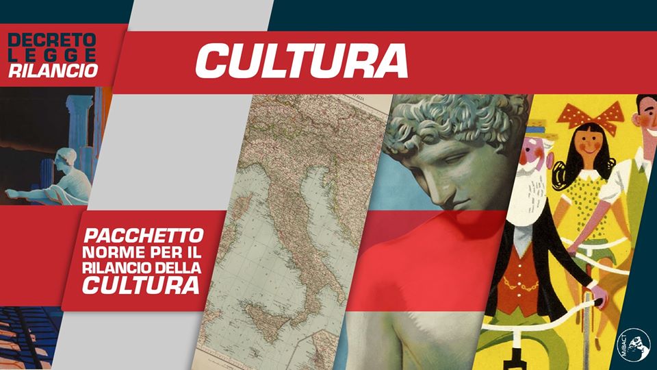 Decreto Franceschini Turismo e Cultura