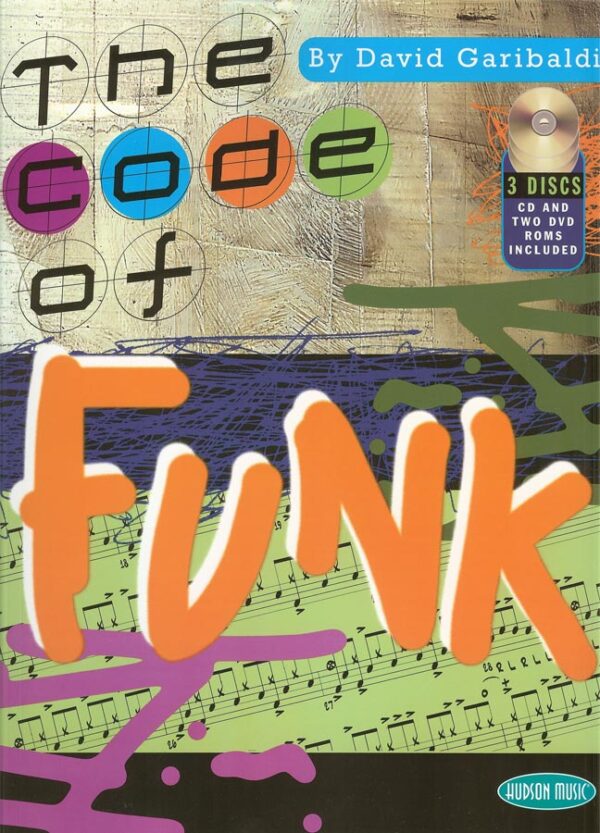 THE CODE OF FUNK