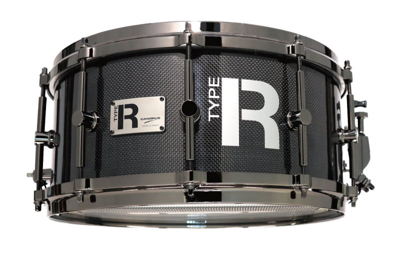 Canopus Carbon Fiber Snare